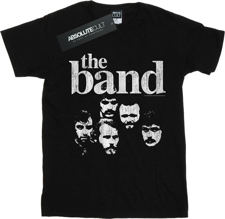 Produktbild The Band TShirt (XL)