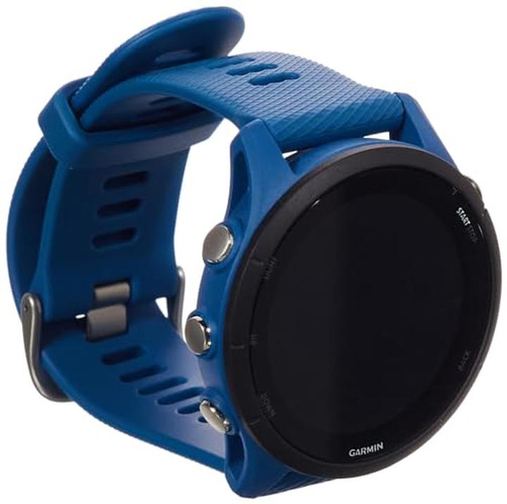 Productafbeelding Garmin Forerunner 255 (46 mm)