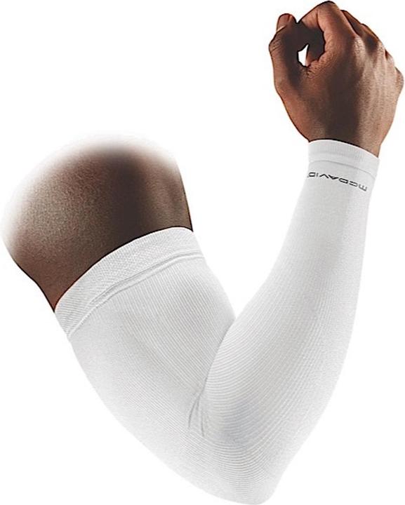 Actual product image McDavid Compression Cuffs "Active Multisports (S)