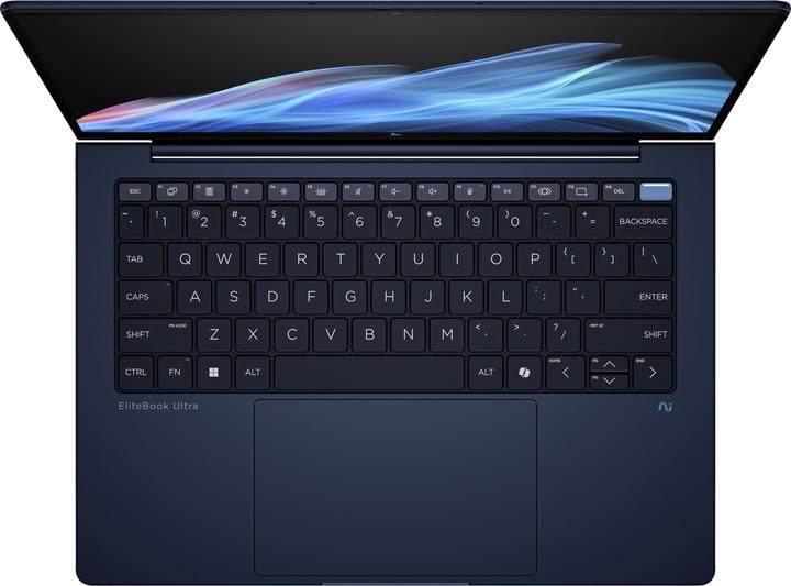 Image du produit HP EliteBook Ultra G1i (14", Intel Core Ultra 5 228V, 32 Go, 512 Go, DE)