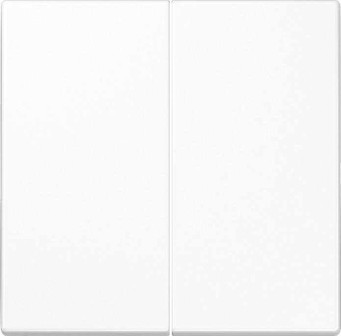 Image du produit JUNG Bascule série LS995WW blanc alpin