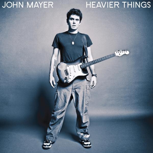Produktbild Lp-John Mayer-Heavier Things (John Mayer)
