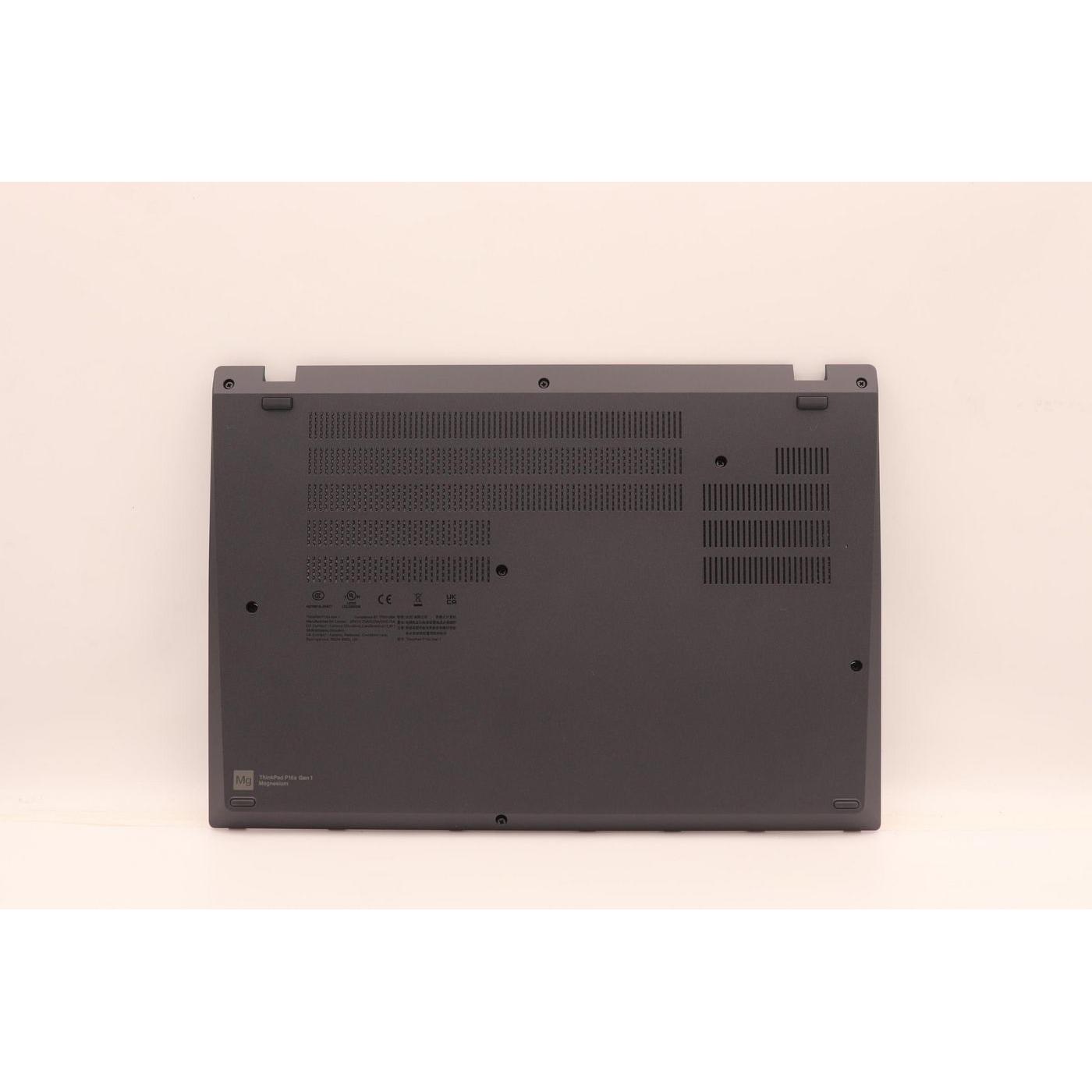 Lenovo Cover Fru, Notebook Ersatzteile