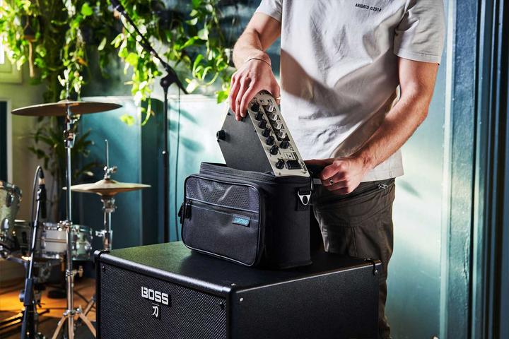 Produktbild BOSS (Electronics) KTN500B-HD Katana 500 Bassverstärker (Bass, 500 W)