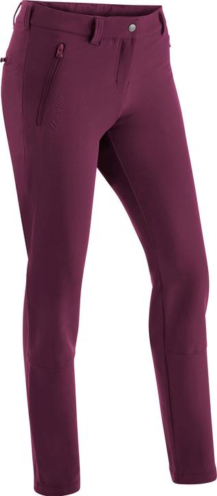 Actual product image Maier Sports Women's Helga Slim (XXL)