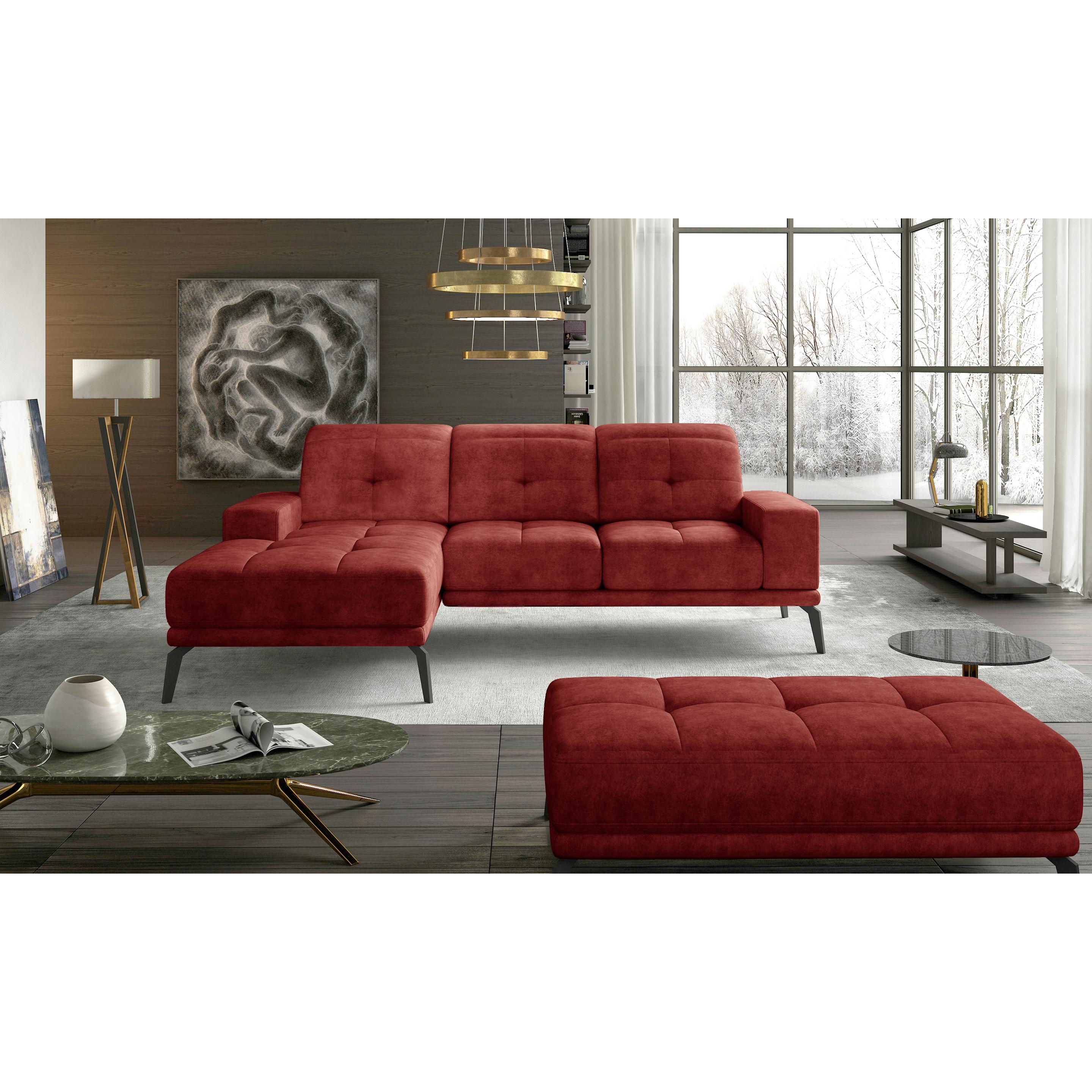 ELTAP, Sofa, Torrense (3-Sitzer, Bettsofa, Ecksofa)