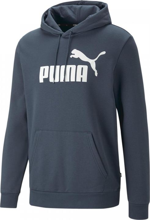 Produktbild Puma ESS Big Logo Hoodie FL (s) (S)