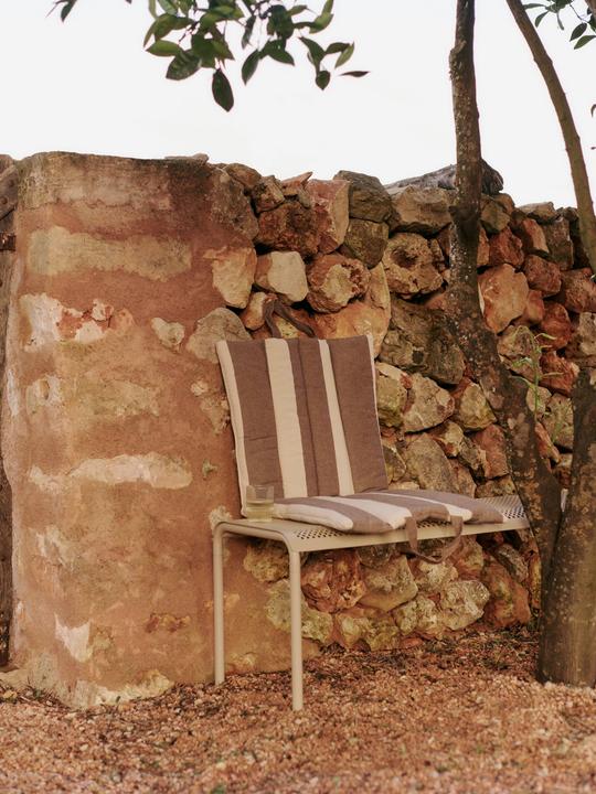 Actual product image Ferm Living Strand Folding Mat (100 x 50 x 7 cm)