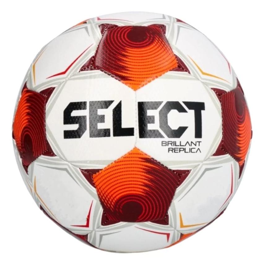 Select, Fussbälle, (4)