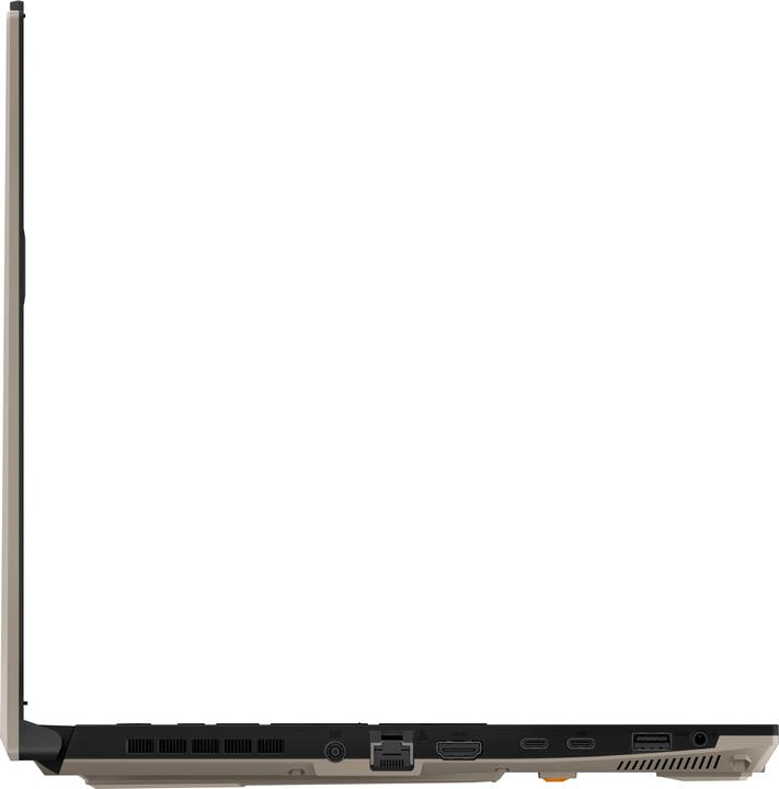 Immagine prodotto ASUS TUF Gaming A16 Advantage Edition 2023 (16", AMD Ryzen 7 7435HS, 32 GB, 1000 GB, CH)
