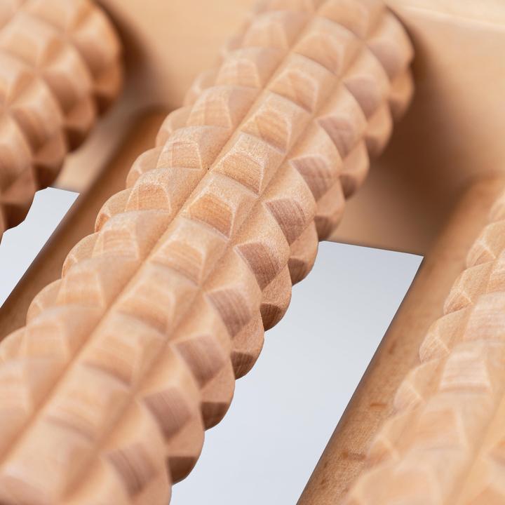 Produktbild Decathlon Massager