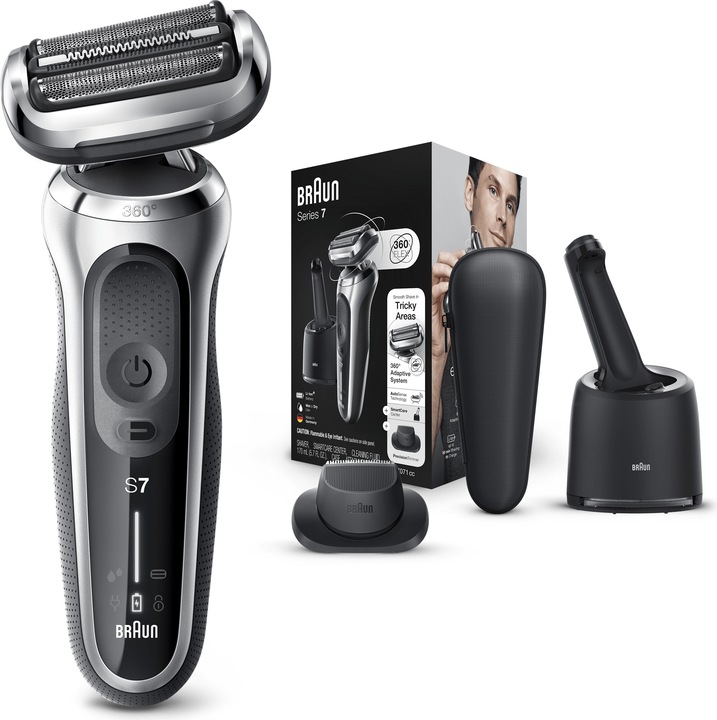 Produktbild Braun Series 7