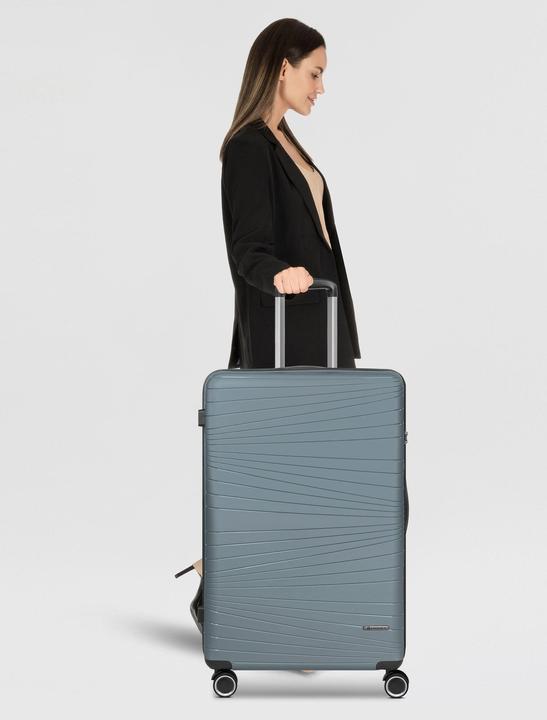 Actual product image Franky Dallas 3.0 (92 l)