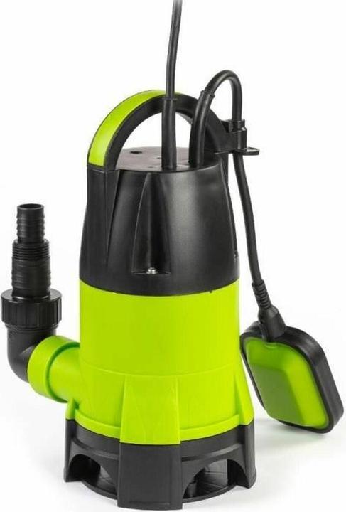 Actual product image Fieldmann Sewage Pump (FVC 4001-EK)