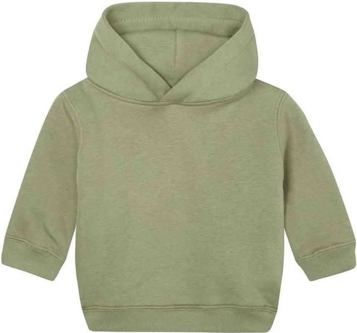 Produktbild Babybugz Essential Kapuzenpullover Baby (86)