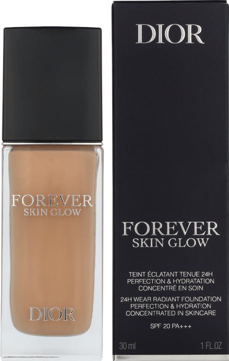 Productafbeelding Dior Forever Skin Glow (2CR Cool Rosy)