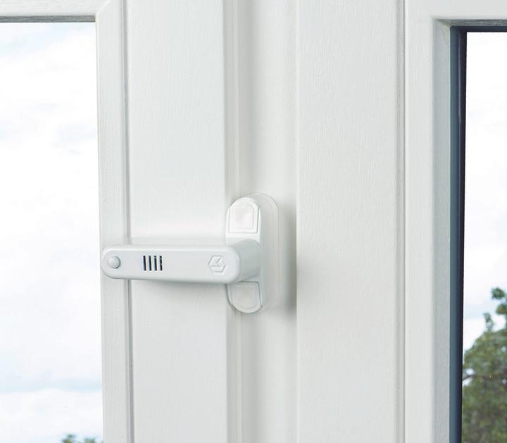 Produktbild Burg Wächter Elektronische Sicherungen FSA 2020 W SB