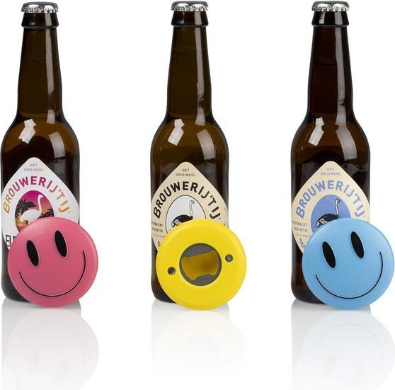 Image du produit Bitten Ouvre-bouteille Happy (Décapsuleur)