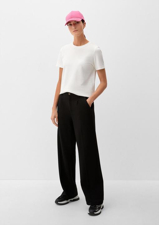 Produktbild s.Oliver Hut Kappe aus Leinenmix