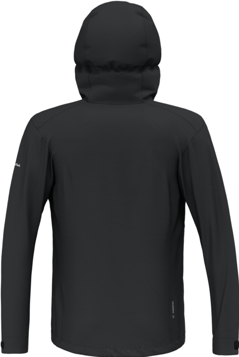 Actual product image Salewa Puez Aqua 4 PowerTex 2.5L Jacket (XL)