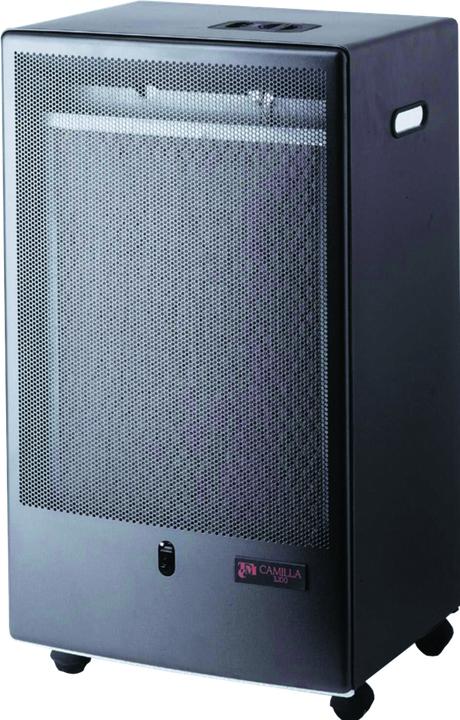 Widmer Katalysen-Ofen Camilla 3100 A (3400 W)
