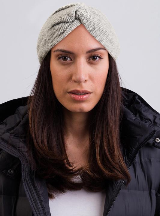 Actual product image Cash-Mere Cashmere headband