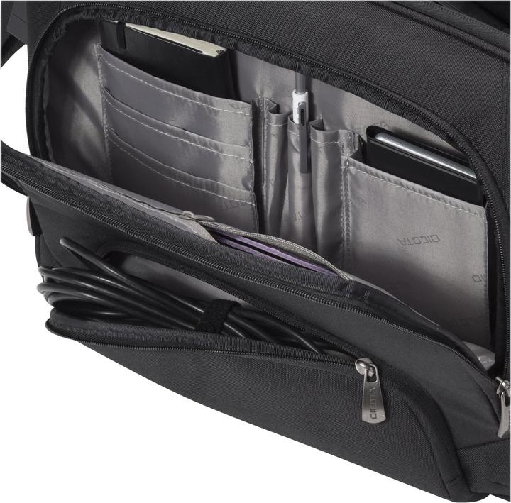 Produktbild Dicota Eco Multi PRO 11-14.1 (14.10", Universal)