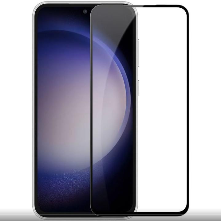 Image du produit NoName Nillkin Tvrzené Sklo 2.5D CP+ PRO Black pro Samsung Galaxy S23 FE (1 pcs, Samsung Galaxy S23 FE)