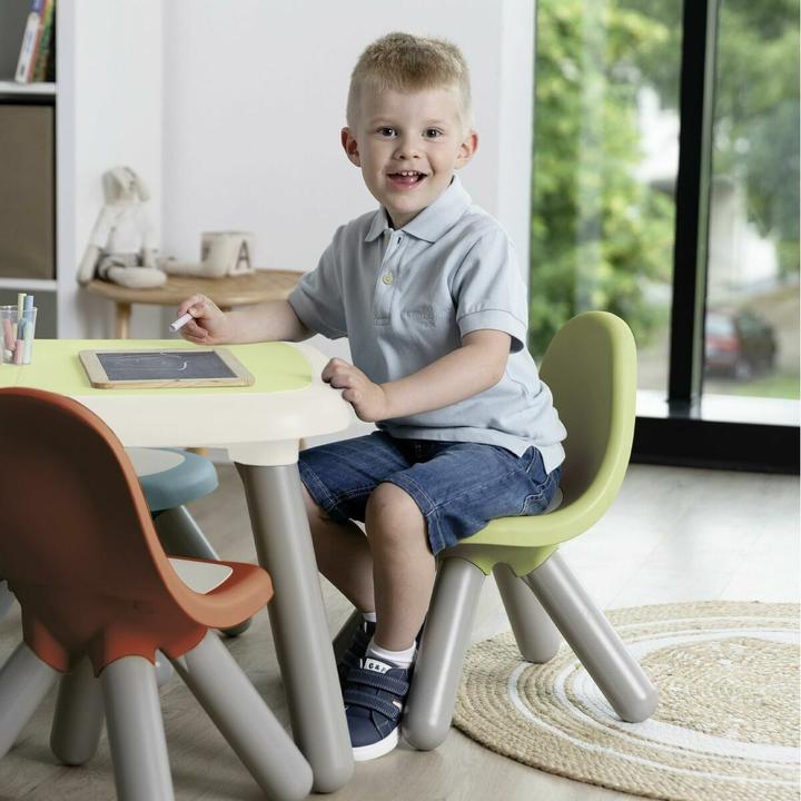 Actual product image Smoby Life Kid Chair (High chair)