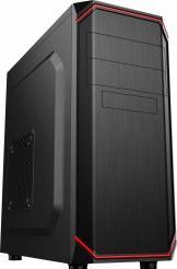 HM24 Business-PC HM247762 (Ryzen 5 5500 / 16GB RAM / 512GB SSD / RX 6500 XT / Win11 Pro) (AMD Ryzen 5 5500, 16 GB, 512 GB, Radeon RX 6500 XT)