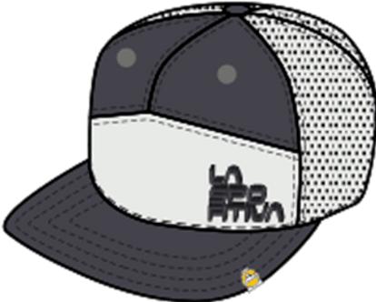 Produktbild La Sportiva Traverse Trucker (L)