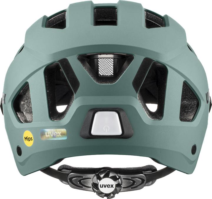 Produktbild Uvex stride visor MIPS (56 - 59 cm)