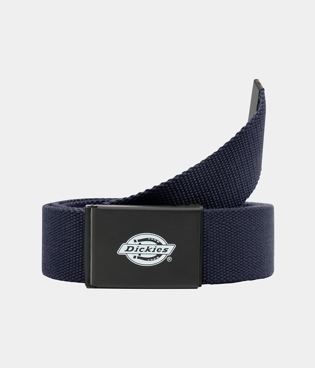 Produktbild Dickies Orcutt Web Belt Dark Navy (120)