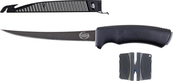 Stucki Thun Filleting knife (22 cm)