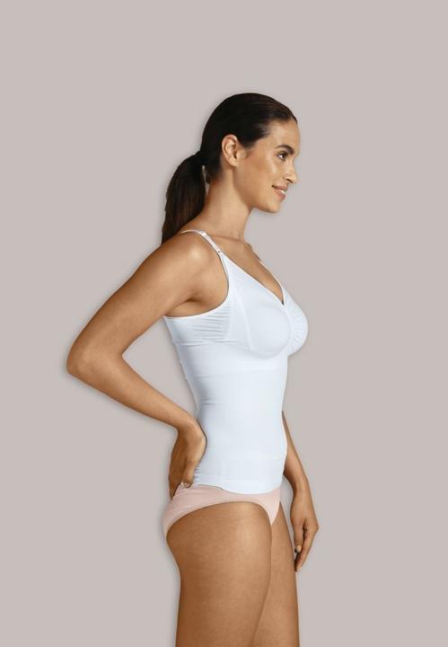 Produktbild Carriwell Still-Top / Shapeware 2 in 1 weiss S