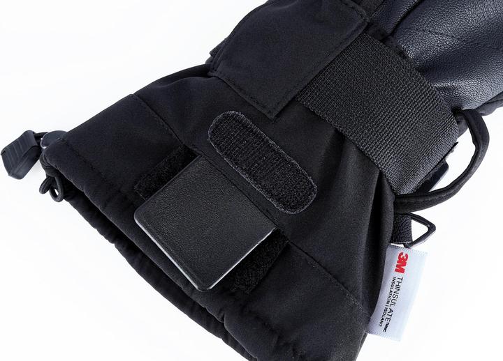 Produktbild MGA Wikinger -Eltoror -Snowboardhandschuhe (10)