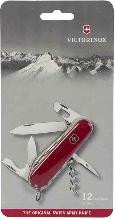 Image du produit Victorinox Spartan