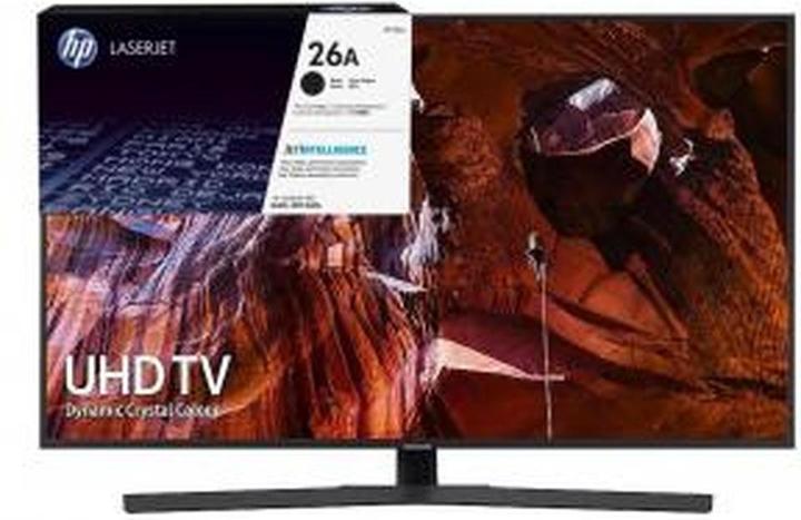 Actual product image HP 26a (FC)