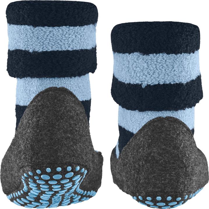 Produktbild Falke Cosyshoe Stripes Kinder (29 - 30)