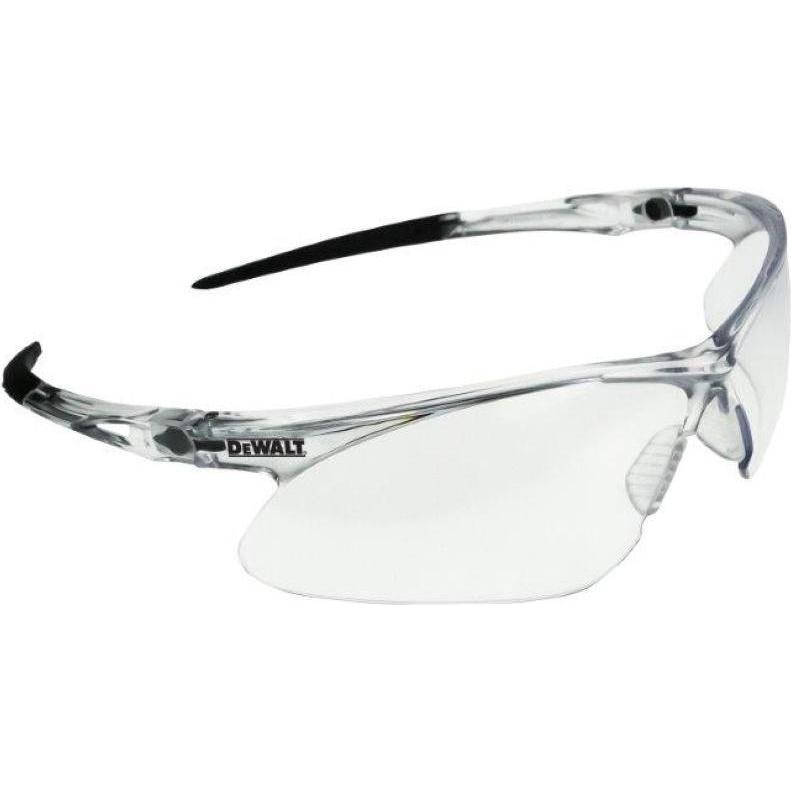 DeWalt, Occhiali protettivi + visiera, Zubehör DPG102-1DEU DPG102 Recip™ Schutzbrille - Klarglas