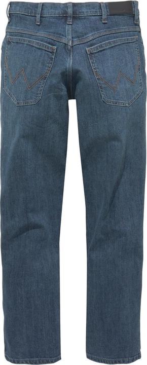 Produktbild Wrangler Gerade Jeans (32)