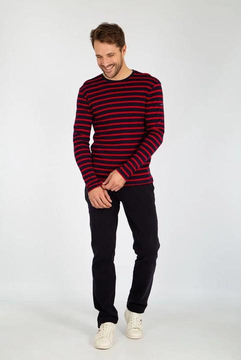 Produktbild Armor Lux Langarmshirt (S)