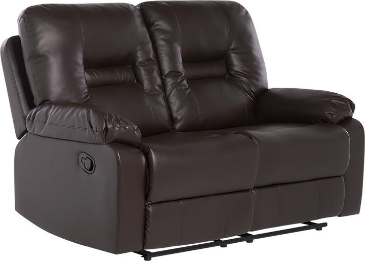 Produktbild Beliani Bergen (2-Sitzer)