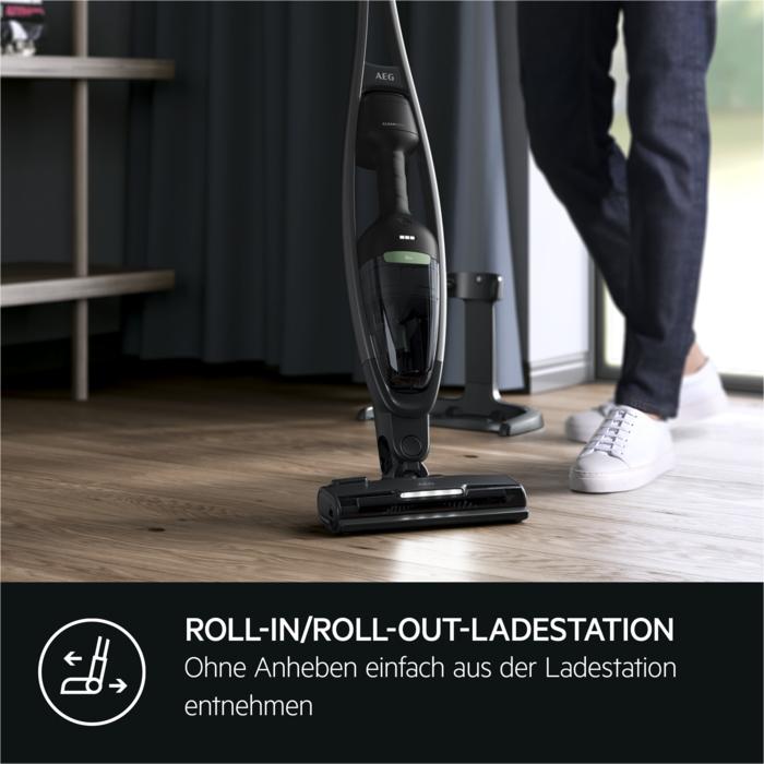 Produktbild AEG AS 62B25 ECO Clean 6000-Serie