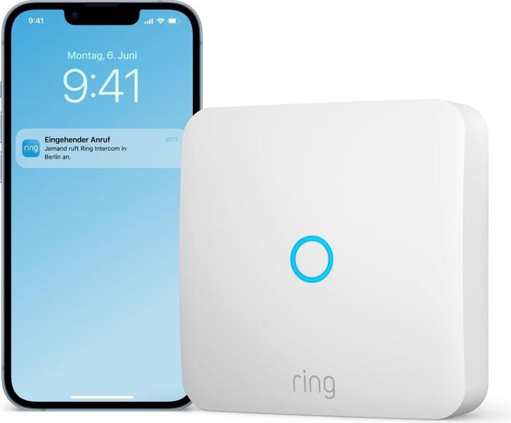 Produktbild Ring Intercom (WLAN)