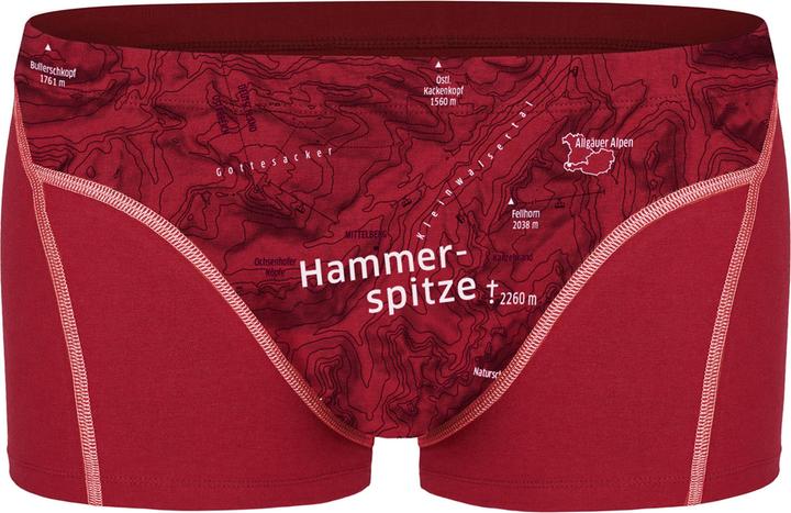 Immagine prodotto Ein schöner Fleck Erde Hammerspitze (M)