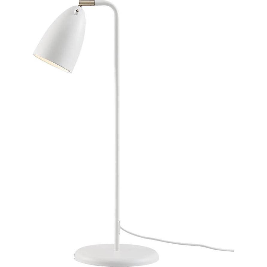 Thumbnail - Nordlux, Tischlampe, Tischleuchte Nexus 2.0 GU10, Weiss (GU10)
