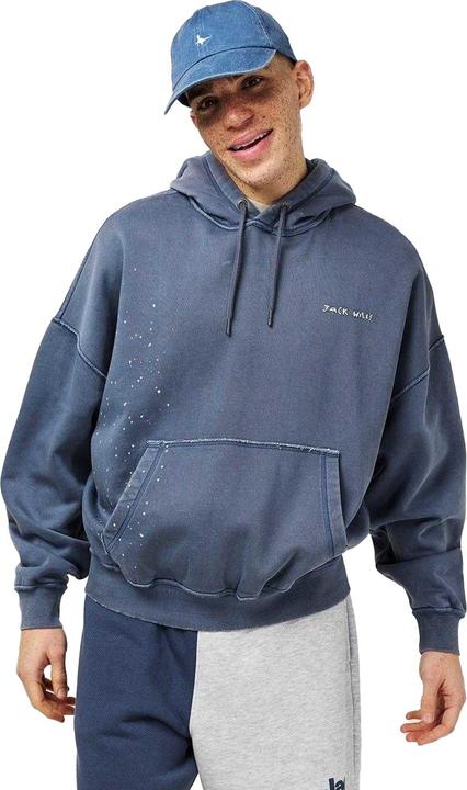Produktbild Jack Wills Kapuze mit Kordelzug leger (M)