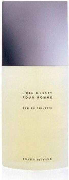 Produktbild Issey Miyake L'Eau d'Issey pour Homme (Eau de Toilette, 75 ml)