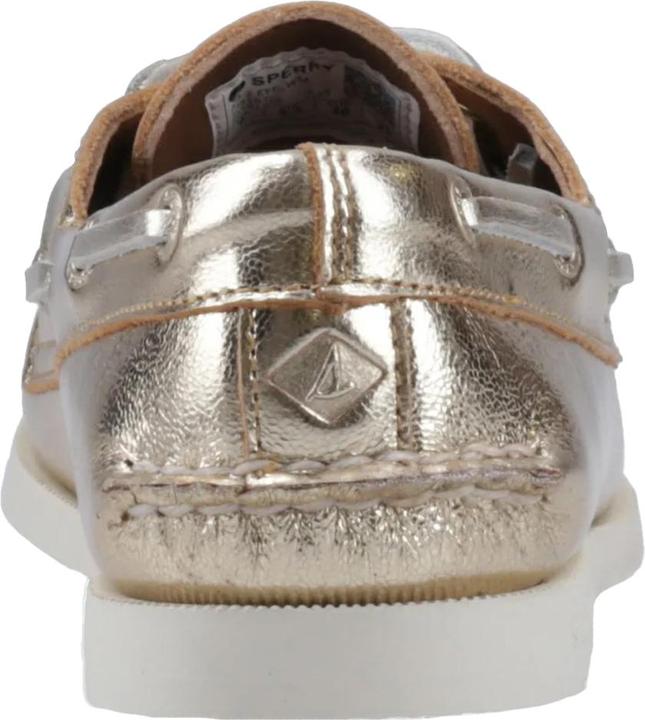 Produktbild Sperry Authentic 2 Bootsschuhe Leder (38.5)